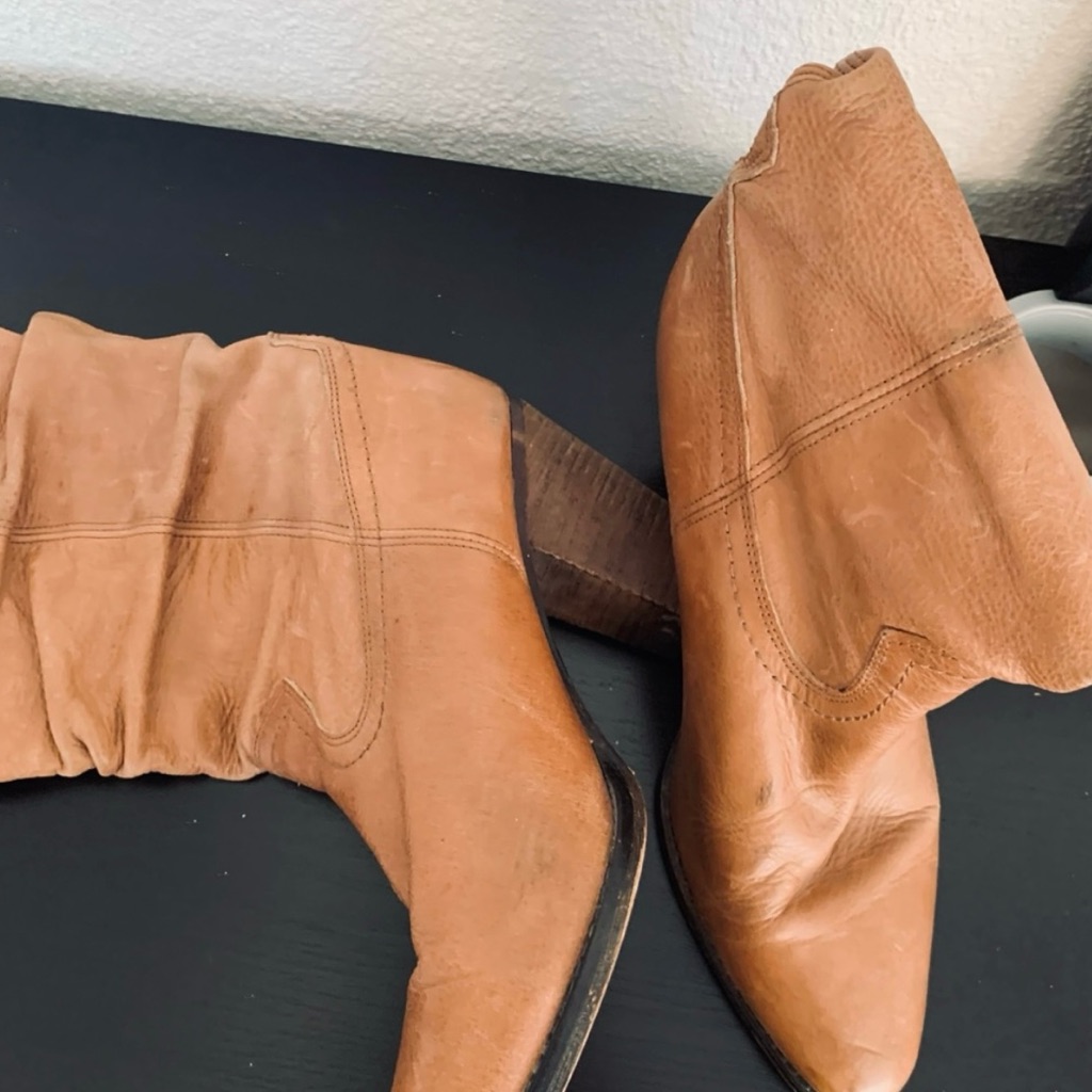 Cowboys Boots